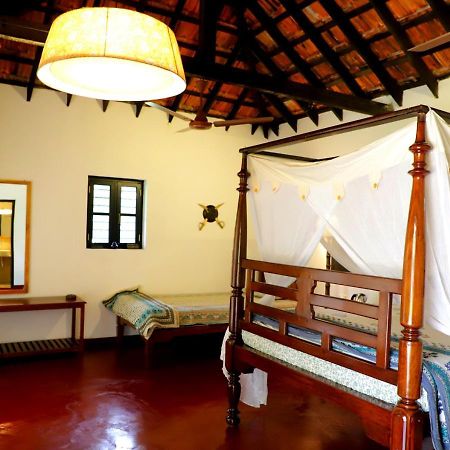 Saffronstays Suvarna Sangam, Udupi Ngoại thất bức ảnh