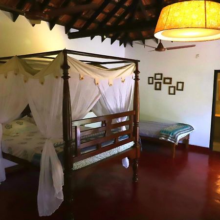 Saffronstays Suvarna Sangam, Udupi Ngoại thất bức ảnh