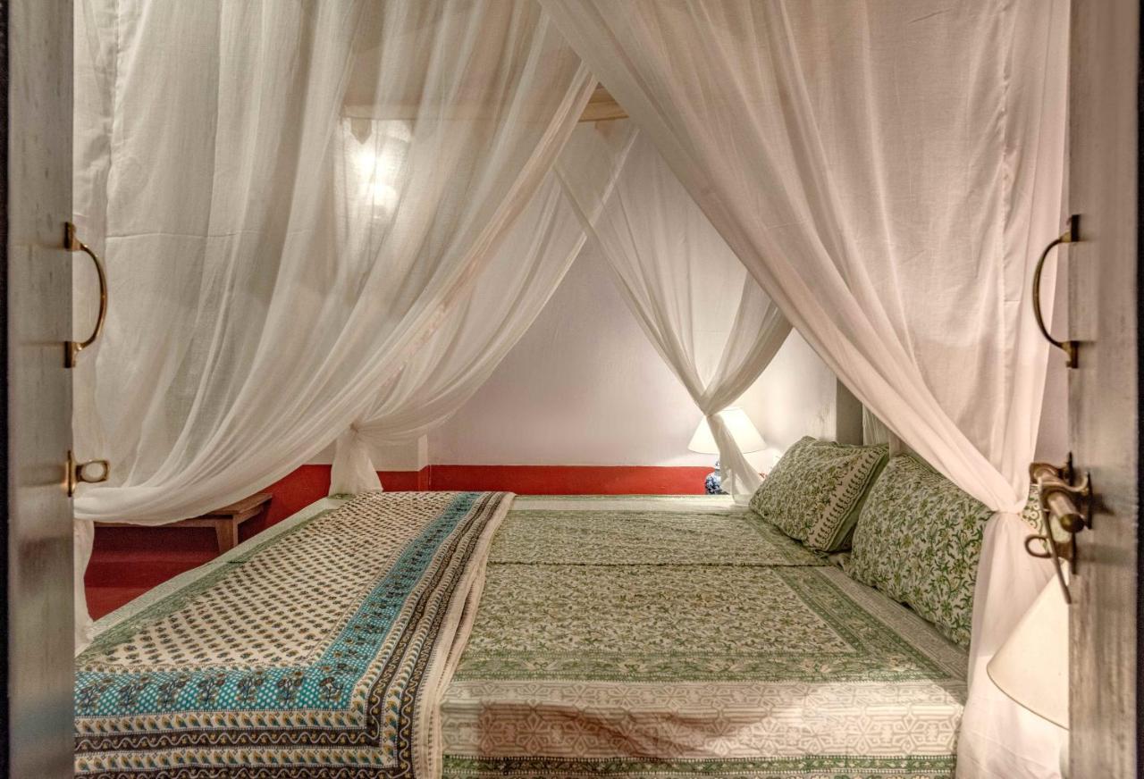 Saffronstays Suvarna Sangam, Udupi Ngoại thất bức ảnh