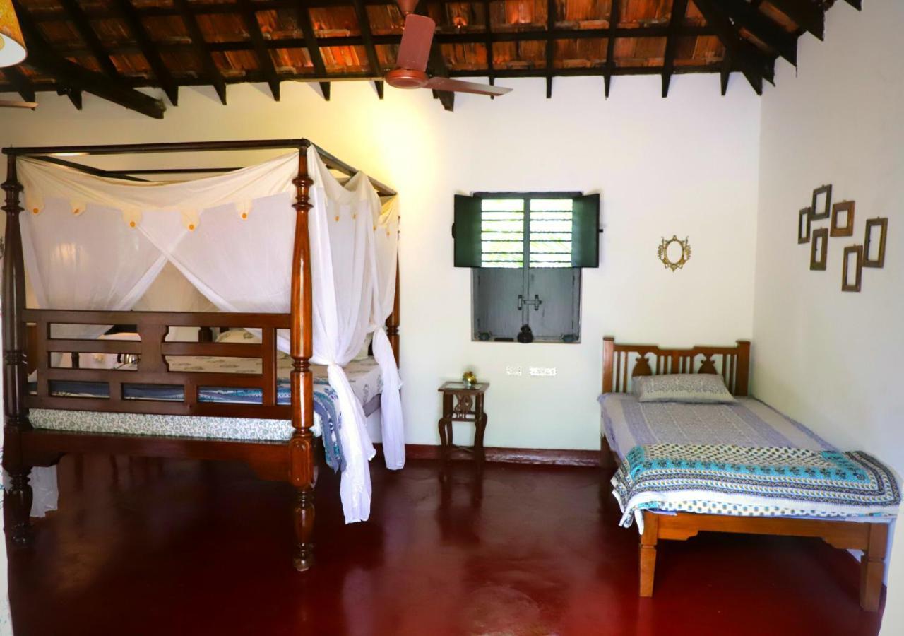 Saffronstays Suvarna Sangam, Udupi Ngoại thất bức ảnh